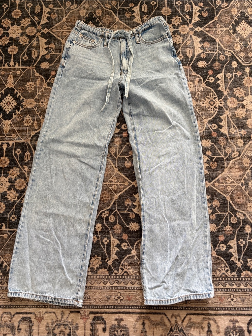 Kenzie Jeans 0/25